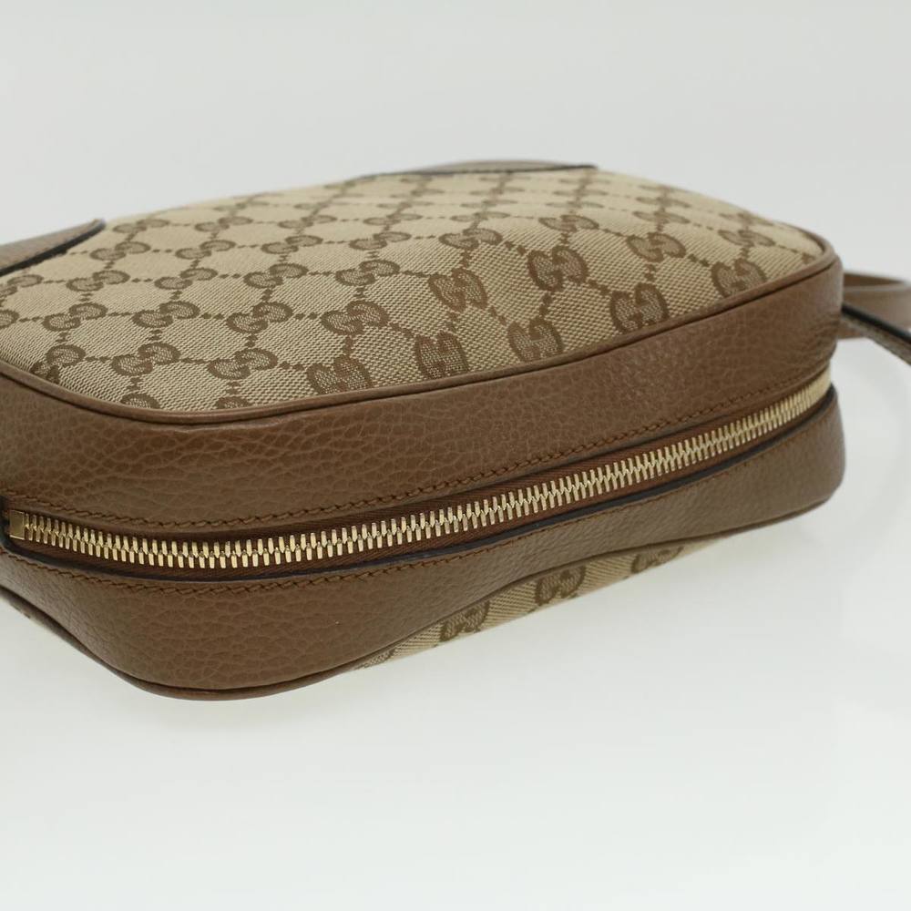 GUCCI Bree Shoulder Bag - Picture 4 of 16